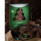 Sapin de Noël en Boîte - 800g BORSARI