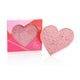 Brutto&Buono Chocolate Heart Rose, Raspberry & Almonds 300 g Venchi