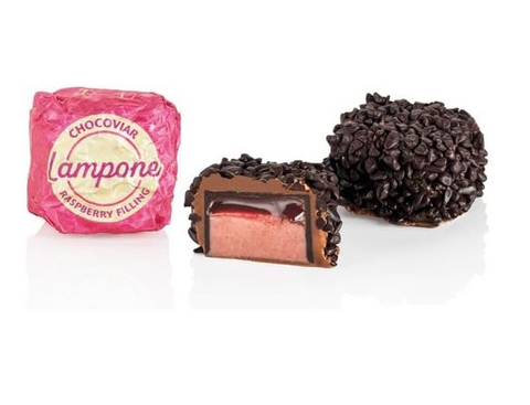 Chocoviar Lampone  Venchi 500 gr.