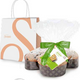 Colomba VEGAN Easter Sweet 750g. Scarpato