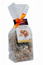 Almond Brittle - 200g Sgambelluri