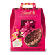 Raspberry and Almond Egg Dark Chocolate- 360g LINDT