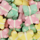 Marshmallow Finitronc Butterfly kg.1 Fini