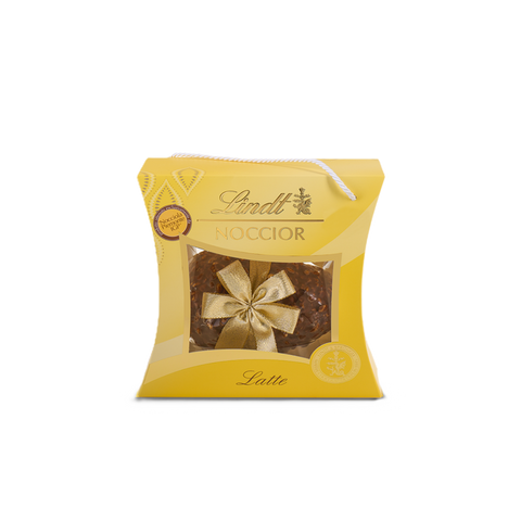 Oeuf de Pâques Noccior - Chocolat au Lait - 390g LINDT