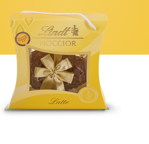 Oeuf de Pâques Noccior - Chocolat au Lait - 510g LINDT