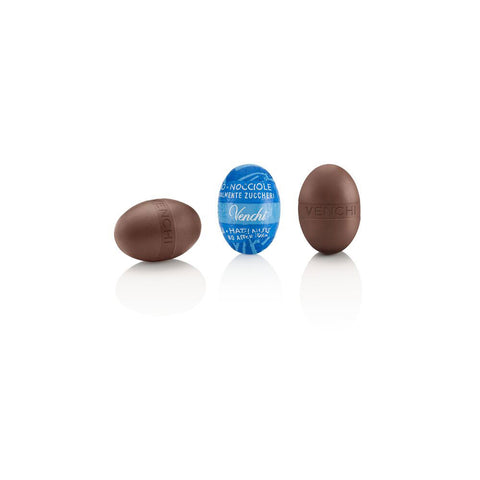 Mini Easter eggs NO Added sugars 500 gr. Venchi