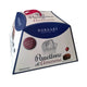 Panettone Italien Cerises Acides Fabbri - 1Kg BORSARI