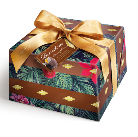 Rhum Truffled Panettone - 750g Condorelli