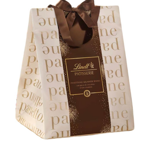 Panettone Double Chocolat - 1Kg LINDT