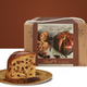 Panettone Double Chocolate - 1Kg LINDT
