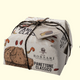 Italian  Panettone Classic Borsari 1 kg
