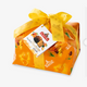 Panettone Fruit Fantasy 1 kg Albertengo