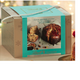 Panettone classic - 1kg  LINDT