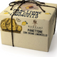 Panettone Italien Limoncello - 1Kg BORSARI