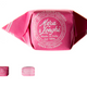 Square Licorice Candies Mera&Longhi kg.1