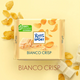 White Chocolate Crisp bar 100g Ritter Sport
