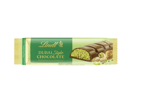 Snack Dubai Style Chocolate 40g Lindt