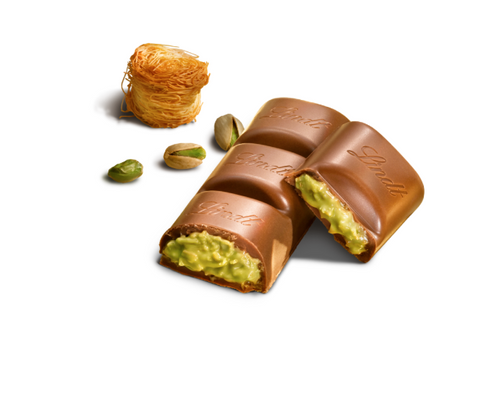 Snack Dubai Style Chocolate 40g Lindt