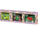 TEA TIME Fruit Collection Gift Box 48 g