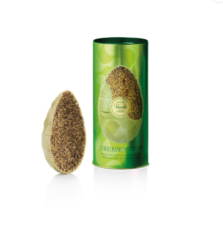 Easter Egg Chocoviar Pistachio chocolate - 330g VENCHI