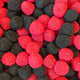 Blackberry and Raspberry with Sprinkles - 1kg DAMEL