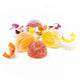 Bonelle Fruit Jellies - 1kg pack FIDA Vegan candy