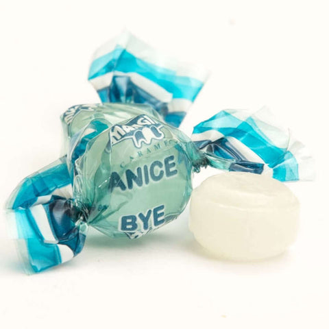Bye Bye Anis candies - 1kg MANGINI