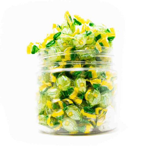 ByeBye Lemon Candy - 1kg pack MANGINI