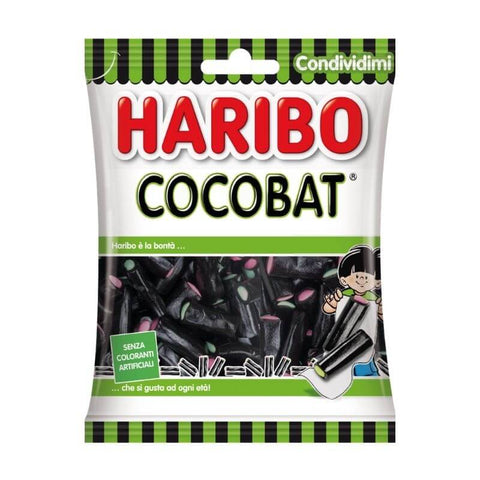 Cocobat Gummies - 265g pack HARIBO
