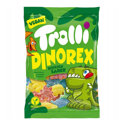 Dino Rex - 200 gr TROLLI