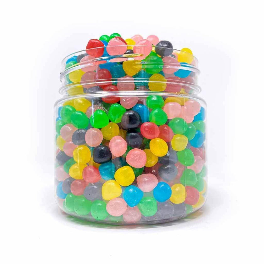 Dragibus Mixed Fruits Jellies HARIBO