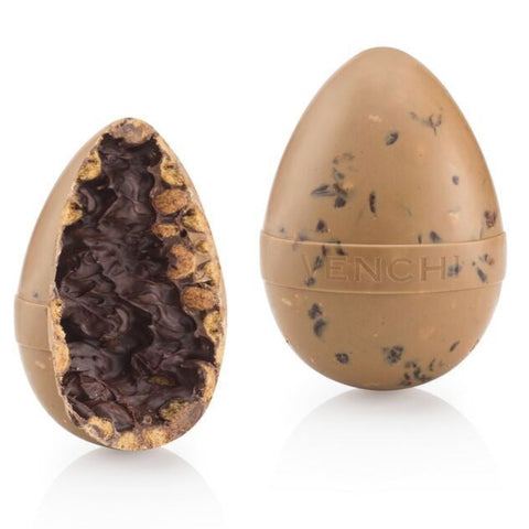 Easter egg Bacio Di Dama chocolate - 600g