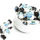 900 - Mint & Licorice Mou Candy - 1kg pack ELAH