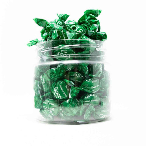 Gocce Pino - Pine filled candies - 1kg pack FIDA