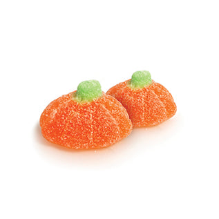 Gummy Mandarins  candies - 1kg DAMEL
