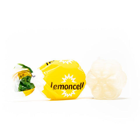Lemoncella candy - 1kg FIDA