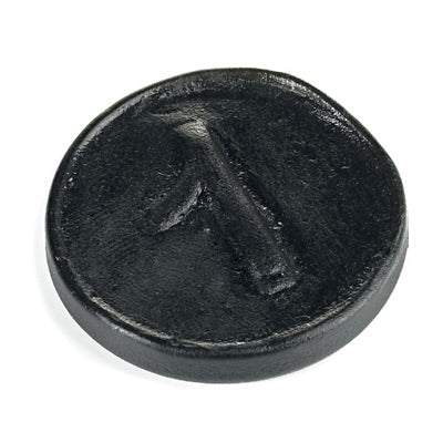 Lakritzmünzen Gummibärchen - 1 Kg Packung RAVAZZI