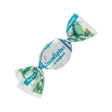 Lietta Light Eucalyptus Candy - 1kg pack FARBO