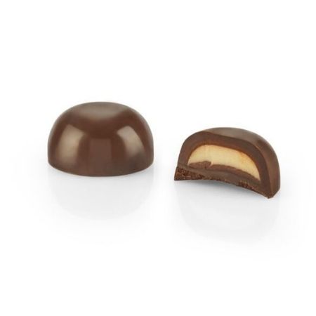 Limoncello Filled Chocolates - VENCHI Media 1 of 3