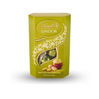 Lindor Assorted Chocolate Truffles - 200g box LINDT