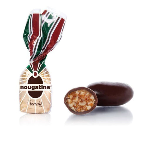 Nougatine chocolates - 500g VENCHI