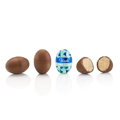 Mini Easter Eggs - Milk Cream - 500g VENCHI
