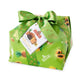 Panettone Exotic Fruit - 1kg ALBERTENGO - caramellina.com