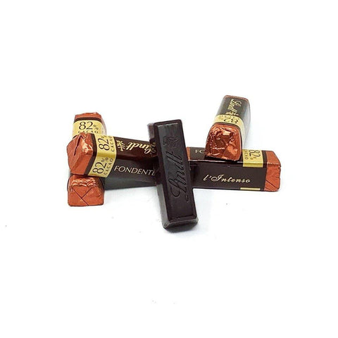 Ingot 82% Dark Chocolates - 500g pack LINDT