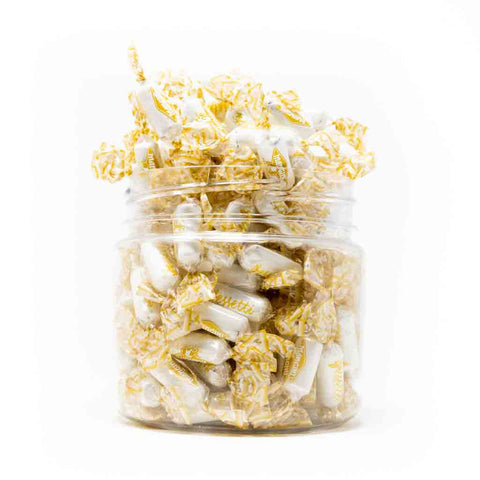 Peppermint Licorice chalks - 1kg pack MANGINI