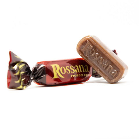 Rossana Perugina Hard Filled Chocolate Candy