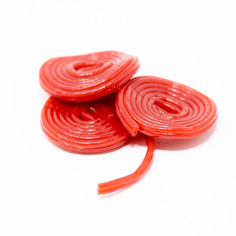 Rotella wheels Red Strawberry - 1kg KING REGAL