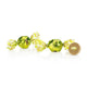 Salted Pistachio PearlS - 500g VENCHI