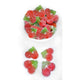 Gummy sour cherries - FINEX