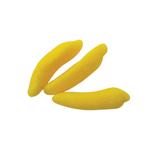 Sugar-coated bananas - 1kg DAMEL
